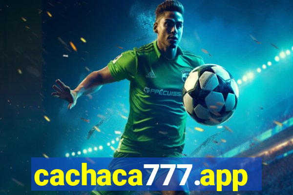 cachaca777.app