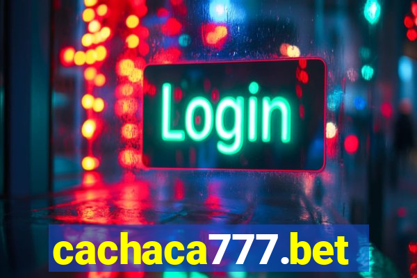 cachaca777.bet