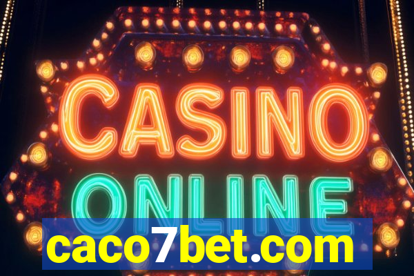 caco7bet.com