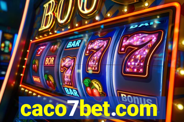 caco7bet.com