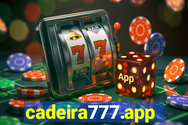 cadeira777.app