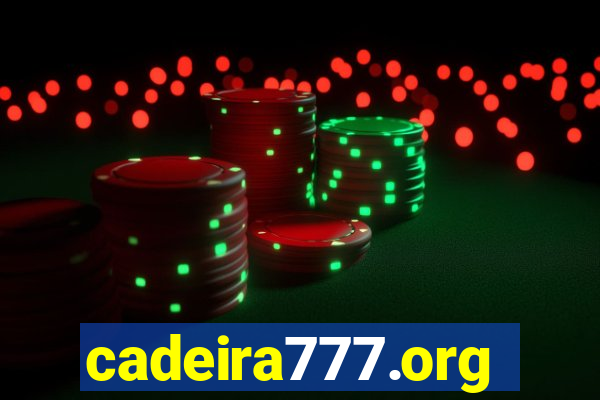 cadeira777.org