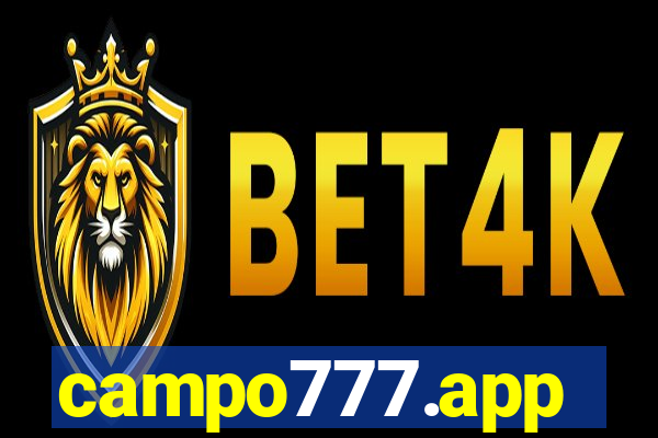 campo777.app