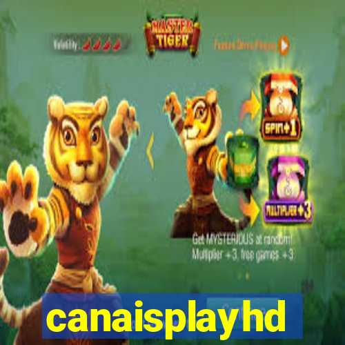 canaisplayhd