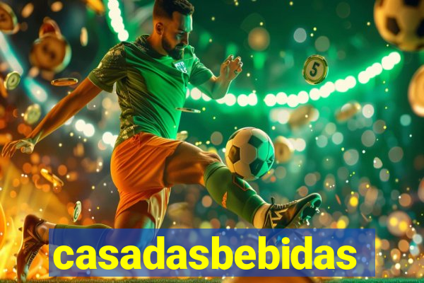 casadasbebidas