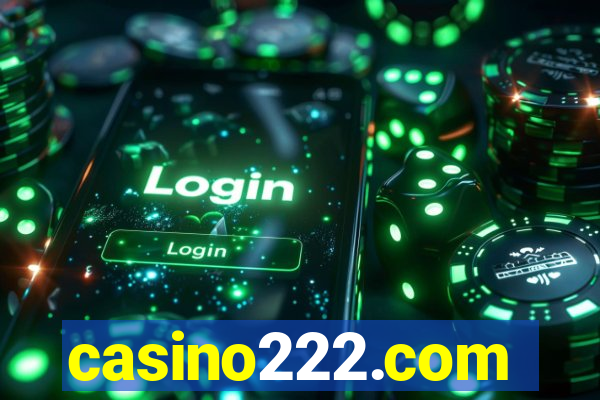 casino222.com