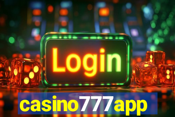 casino777app