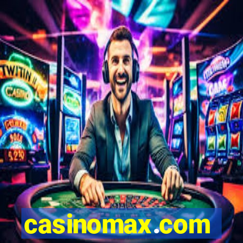 casinomax.com