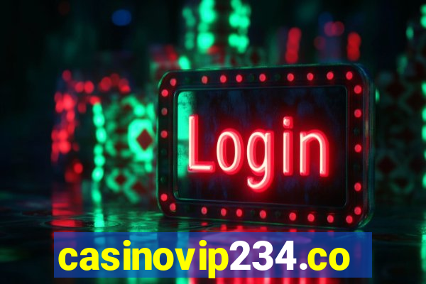 casinovip234.com