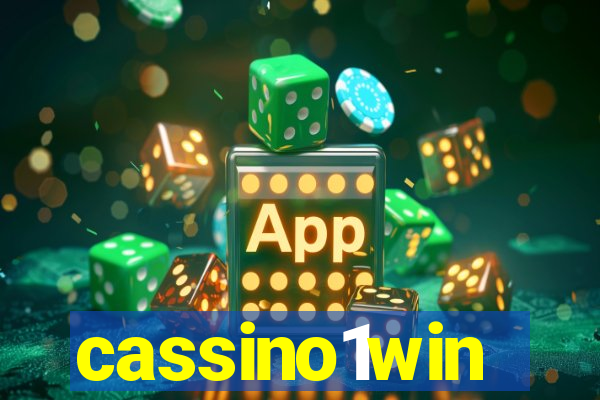 cassino1win