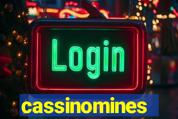 cassinomines