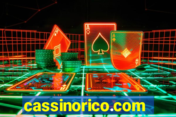 cassinorico.com