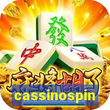 cassinospin