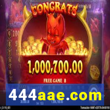 444aae.com