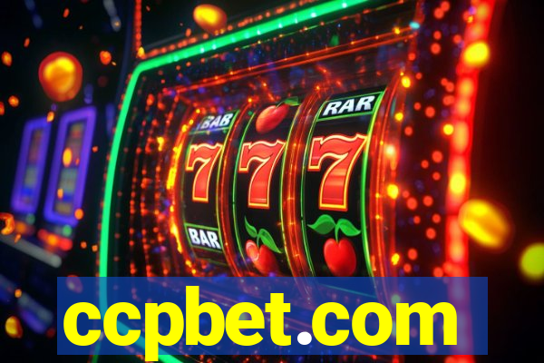 ccpbet.com