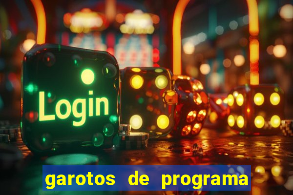 garotos de programa na zona leste