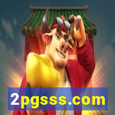 2pgsss.com