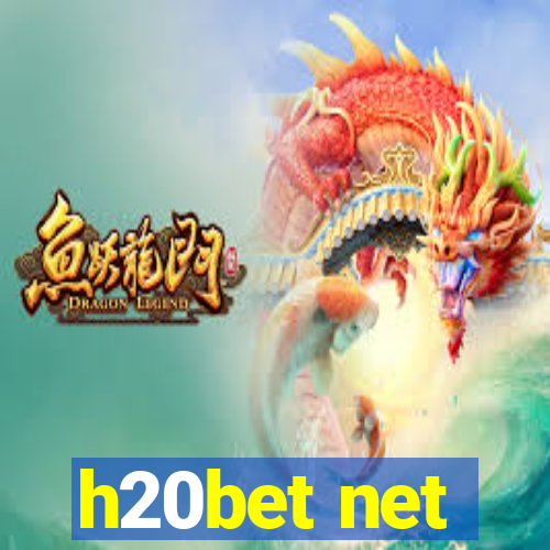 h20bet net