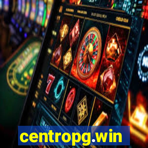 centropg.win