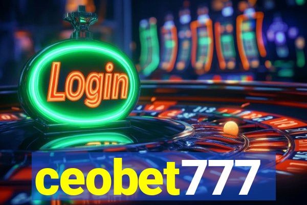 ceobet777