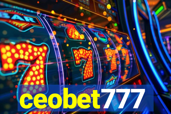 ceobet777