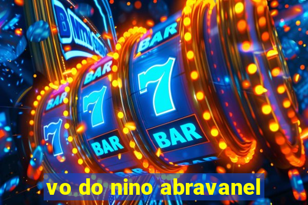 vo do nino abravanel