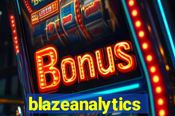 blazeanalytics