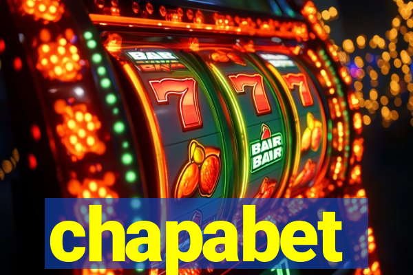 chapabet