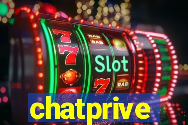 chatprive