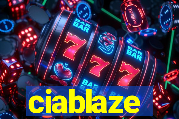 ciablaze