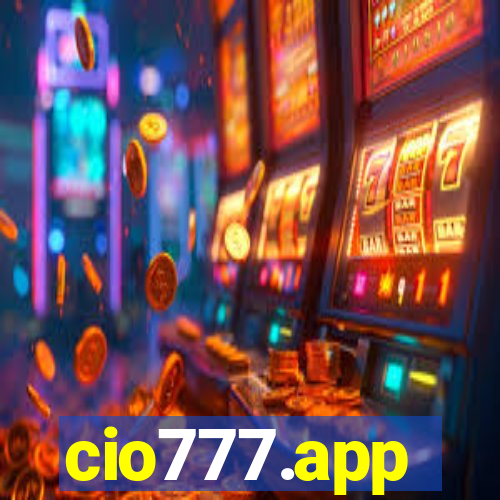 cio777.app