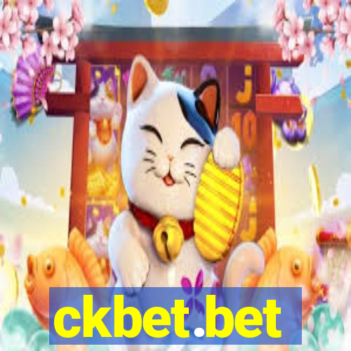 ckbet.bet