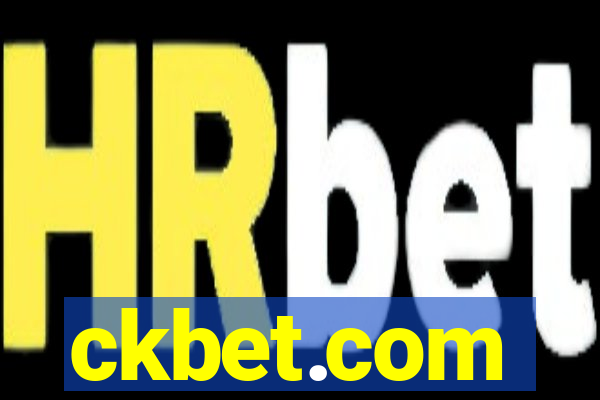 ckbet.com