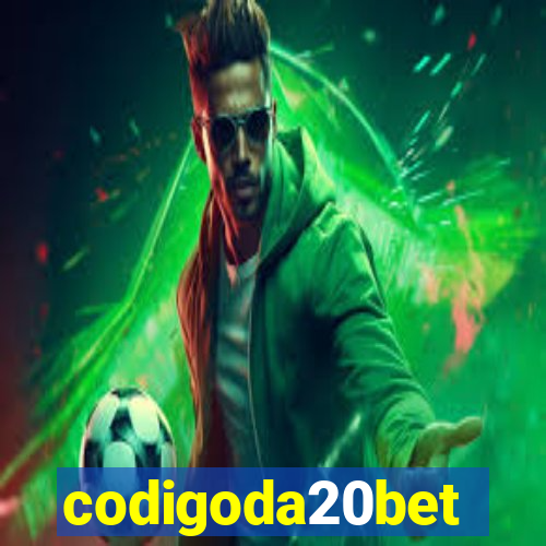 codigoda20bet