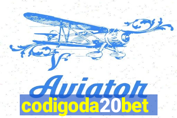 codigoda20bet