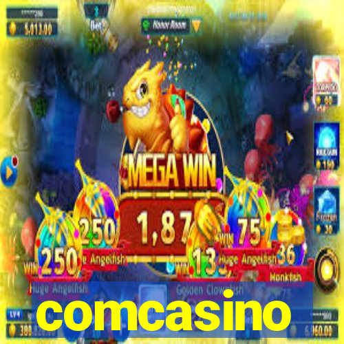 comcasino