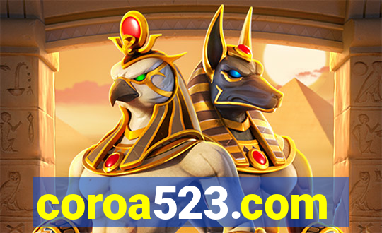 coroa523.com