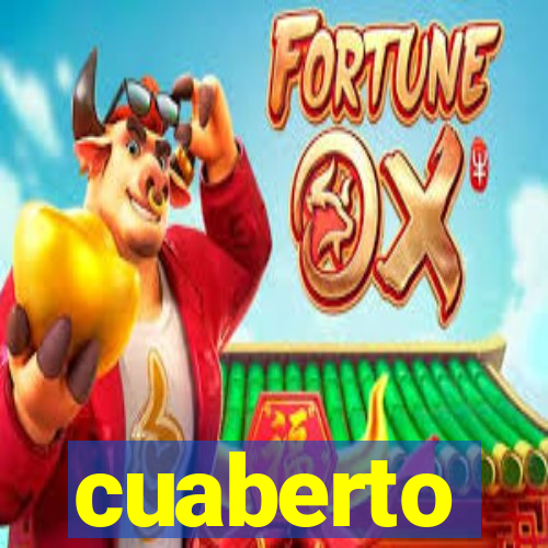 cuaberto