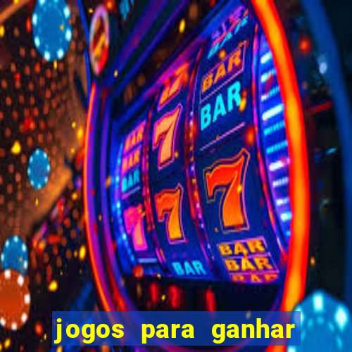 jogos para ganhar dinheiro via pix na hora