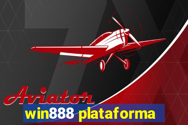 win888 plataforma