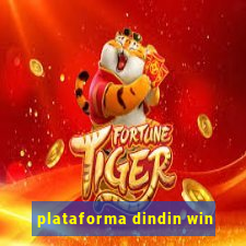 plataforma dindin win