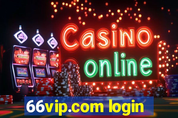 66vip.com login