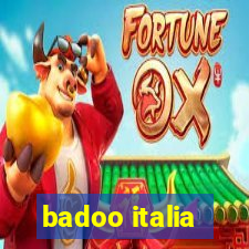 badoo italia