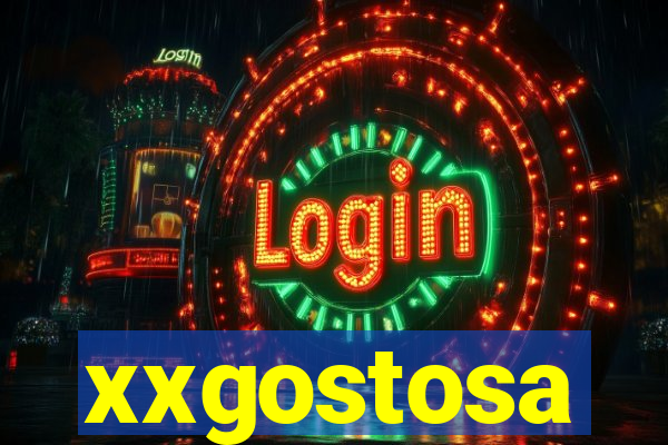 xxgostosa