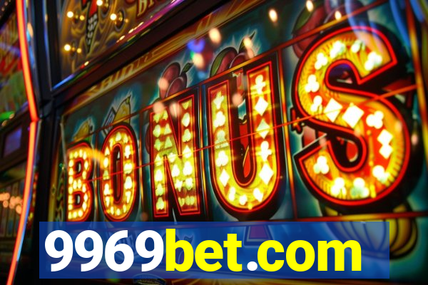 9969bet.com