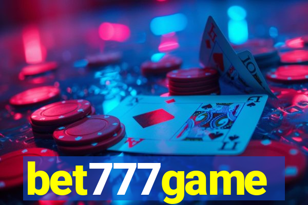 bet777game