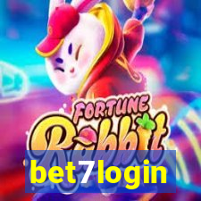 bet7login