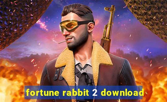 fortune rabbit 2 download