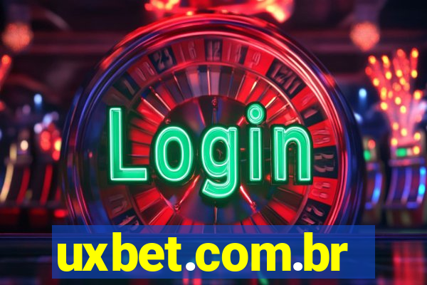 uxbet.com.br