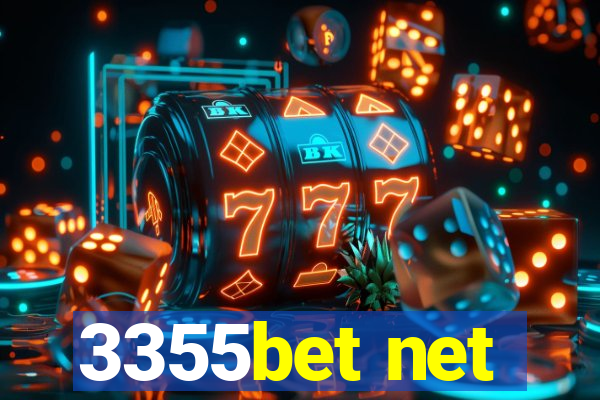 3355bet net